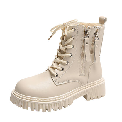 L'Essentiel Urbain - Bottines Chic